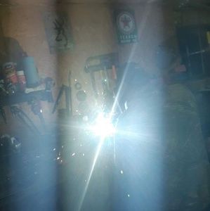 Meet your Posher, Brayden